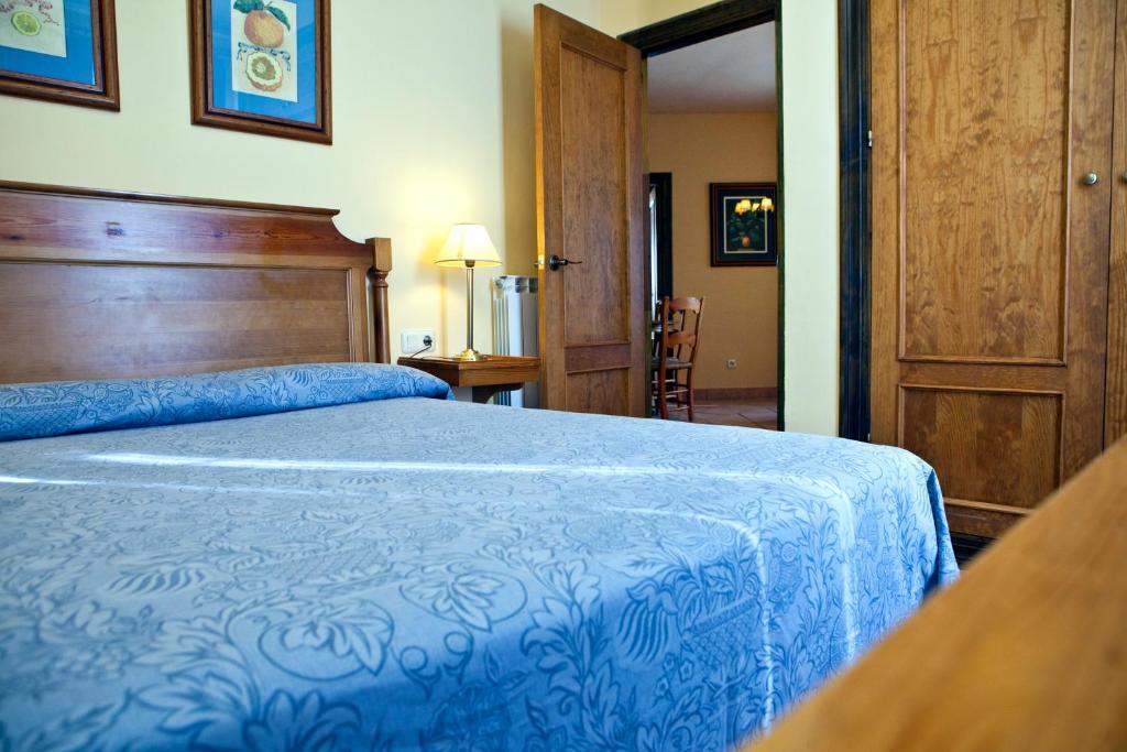 Hotel Apartamentos Trevenque Sierra Nevada Room photo